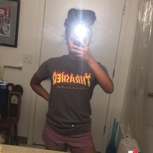 Thrasher shirt